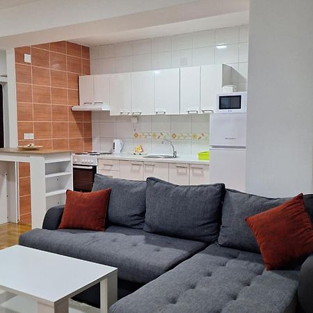 Bim Apartment Ochryda Zewnętrze zdjęcie