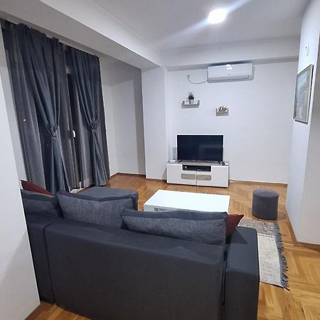 Bim Apartment Ochryda Zewnętrze zdjęcie