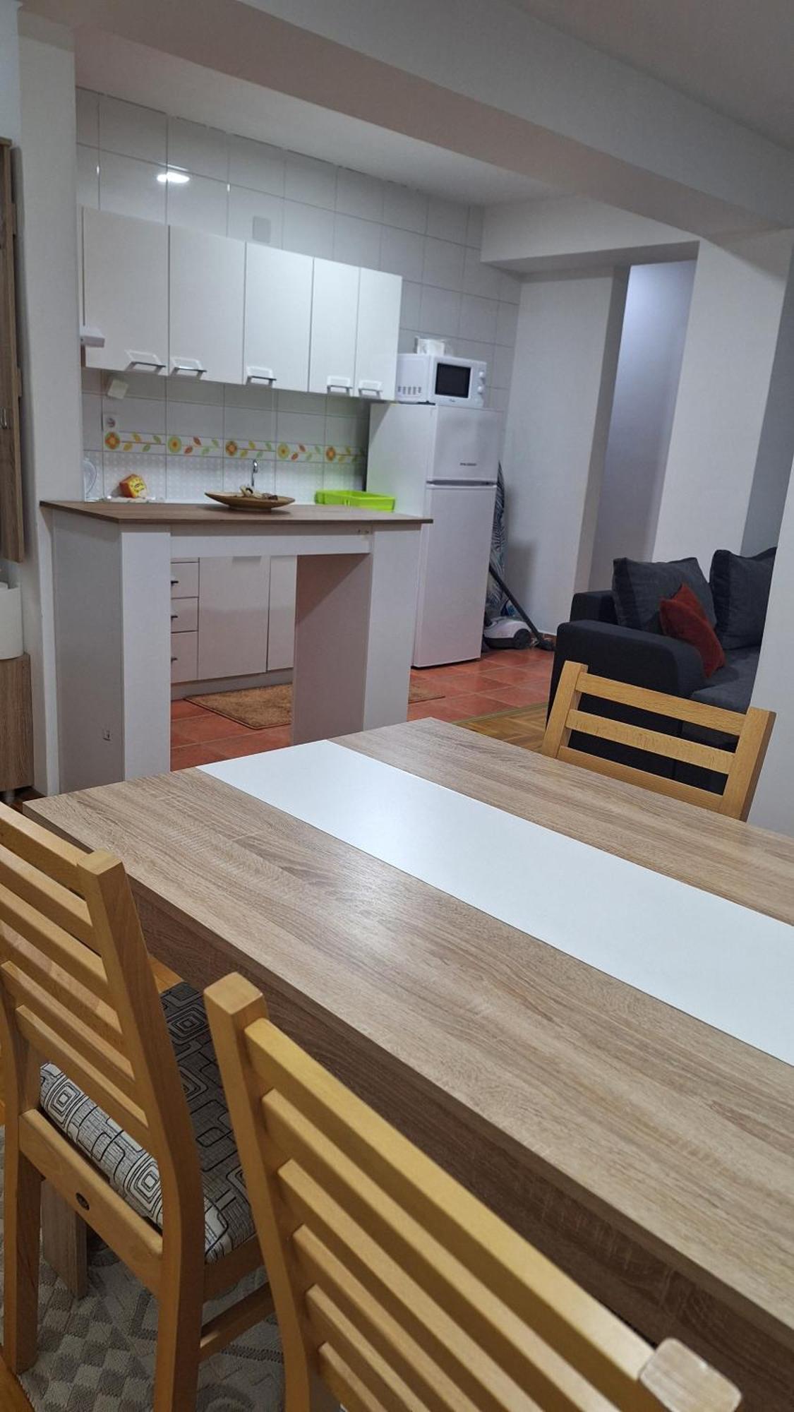 Bim Apartment Ochryda Zewnętrze zdjęcie