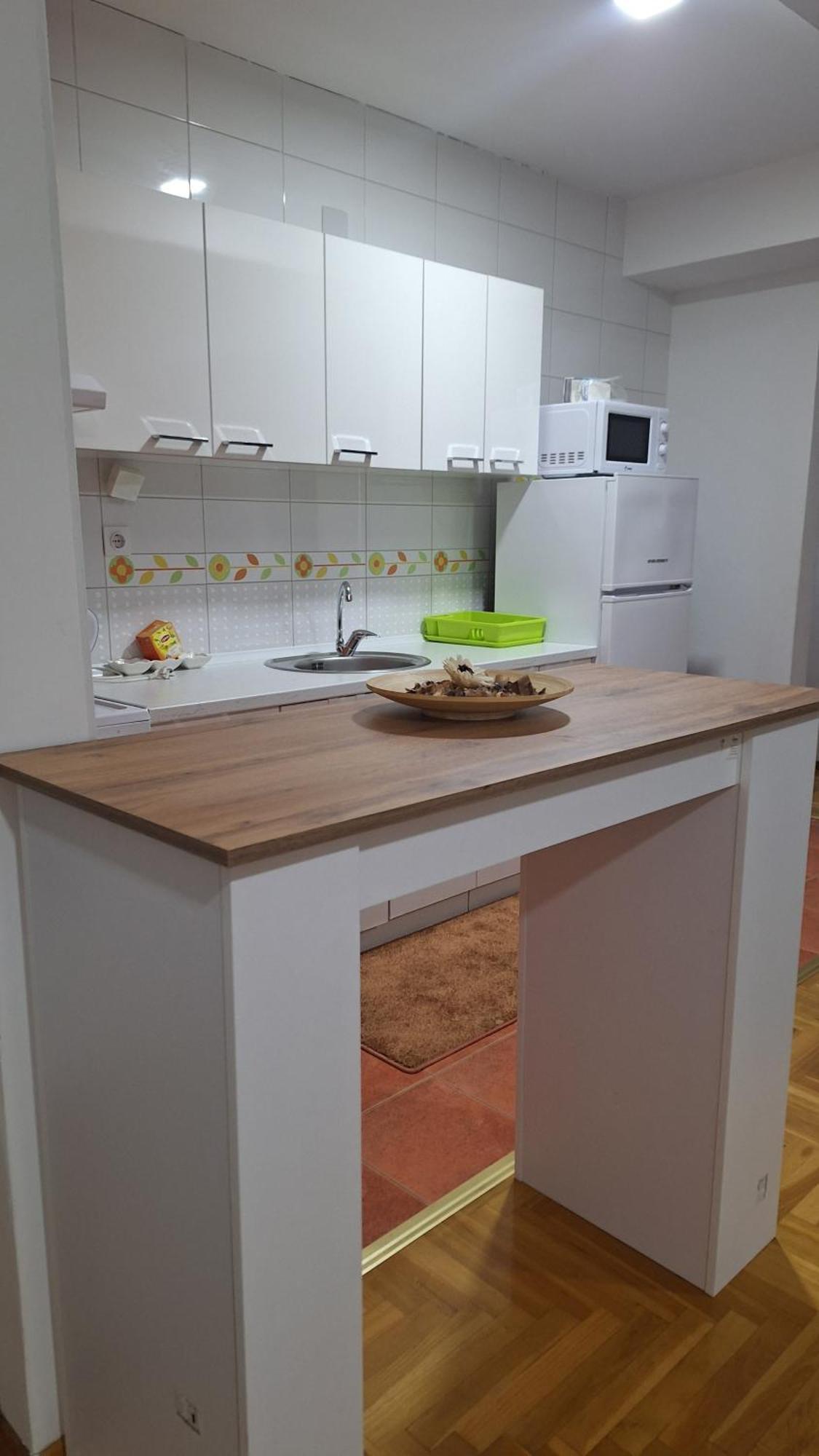 Bim Apartment Ochryda Zewnętrze zdjęcie