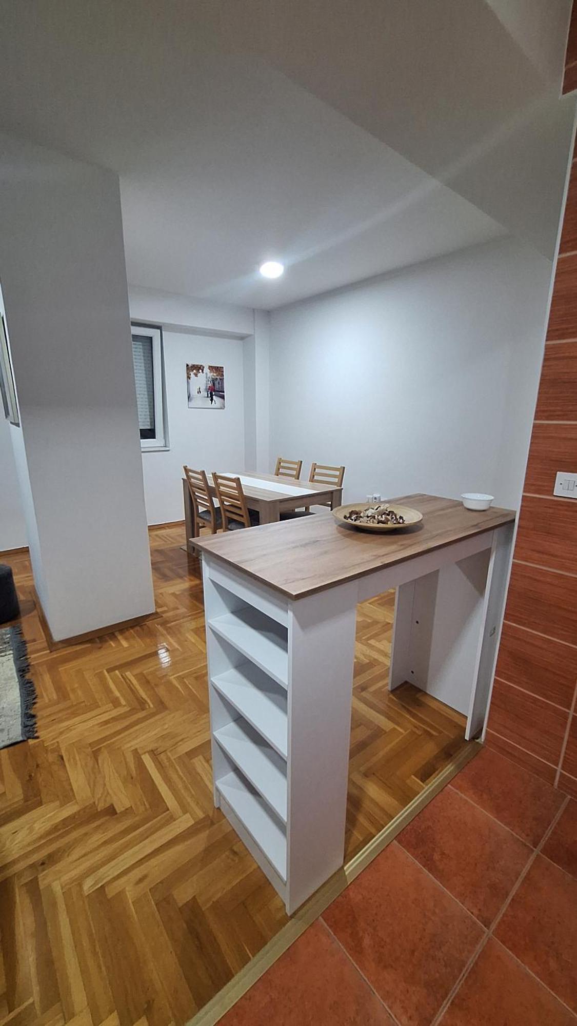 Bim Apartment Ochryda Zewnętrze zdjęcie