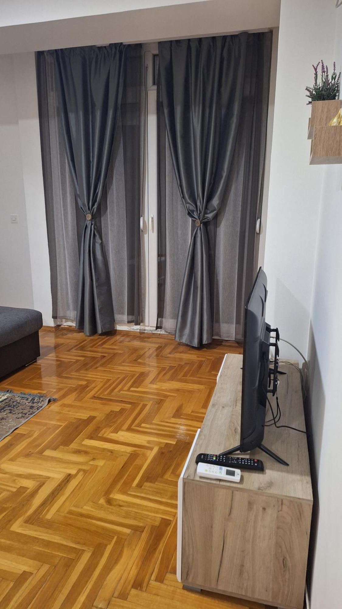 Bim Apartment Ochryda Zewnętrze zdjęcie