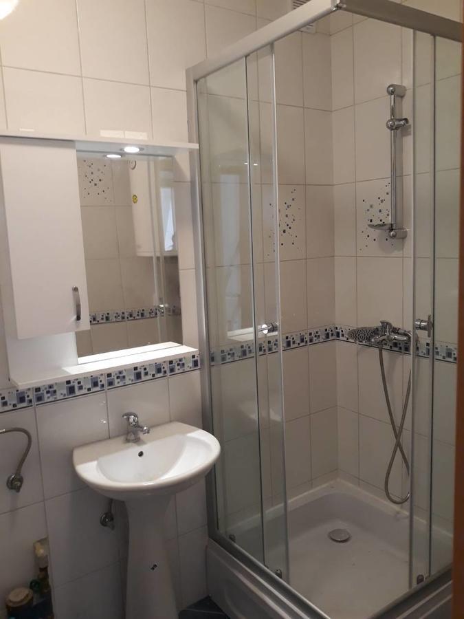 Bim Apartment Ochryda Zewnętrze zdjęcie