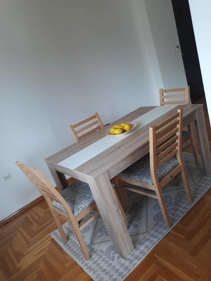 Bim Apartment Ochryda Zewnętrze zdjęcie
