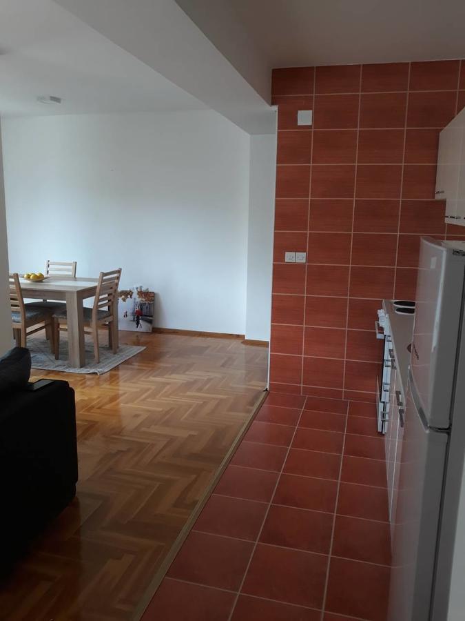 Bim Apartment Ochryda Zewnętrze zdjęcie
