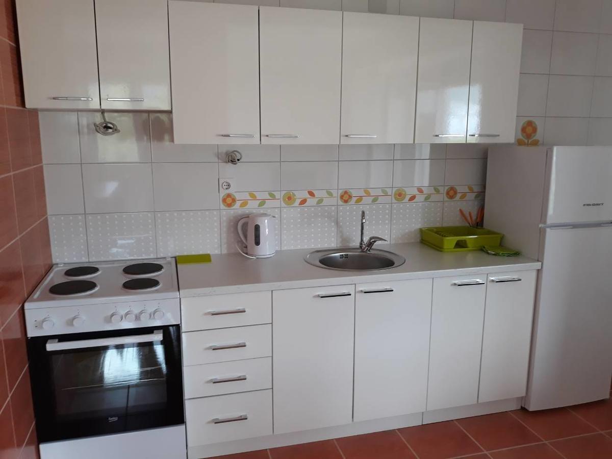 Bim Apartment Ochryda Zewnętrze zdjęcie