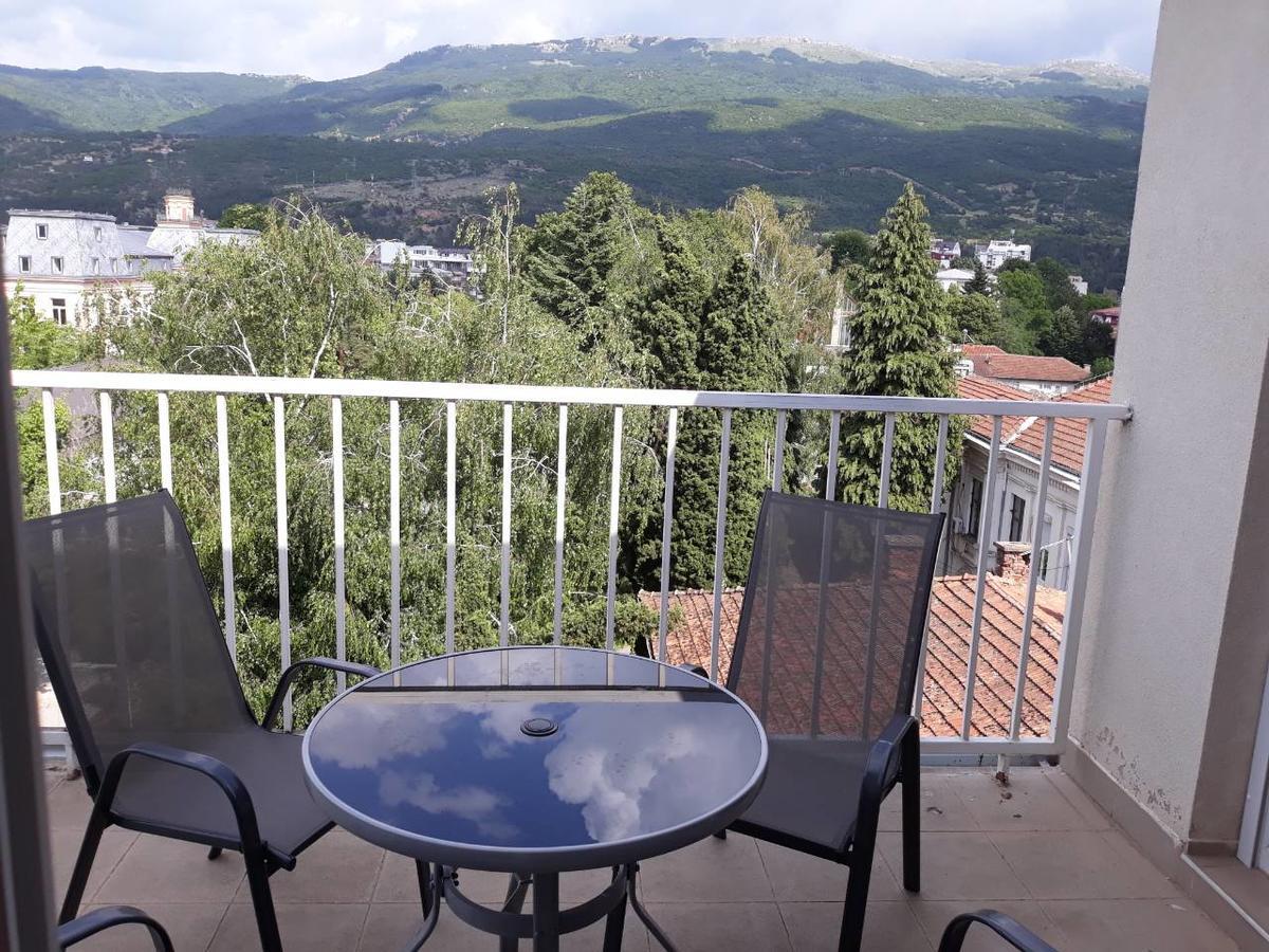 Bim Apartment Ochryda Zewnętrze zdjęcie