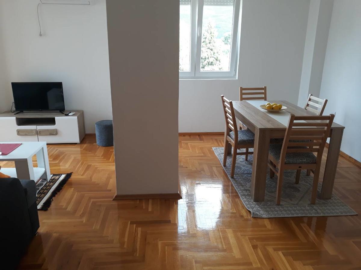 Bim Apartment Ochryda Zewnętrze zdjęcie