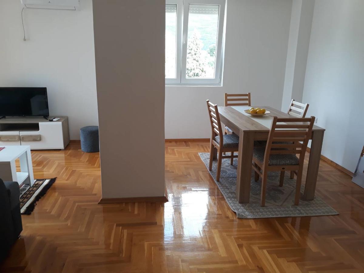Bim Apartment Ochryda Zewnętrze zdjęcie