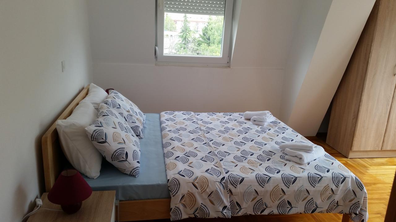 Bim Apartment Ochryda Zewnętrze zdjęcie