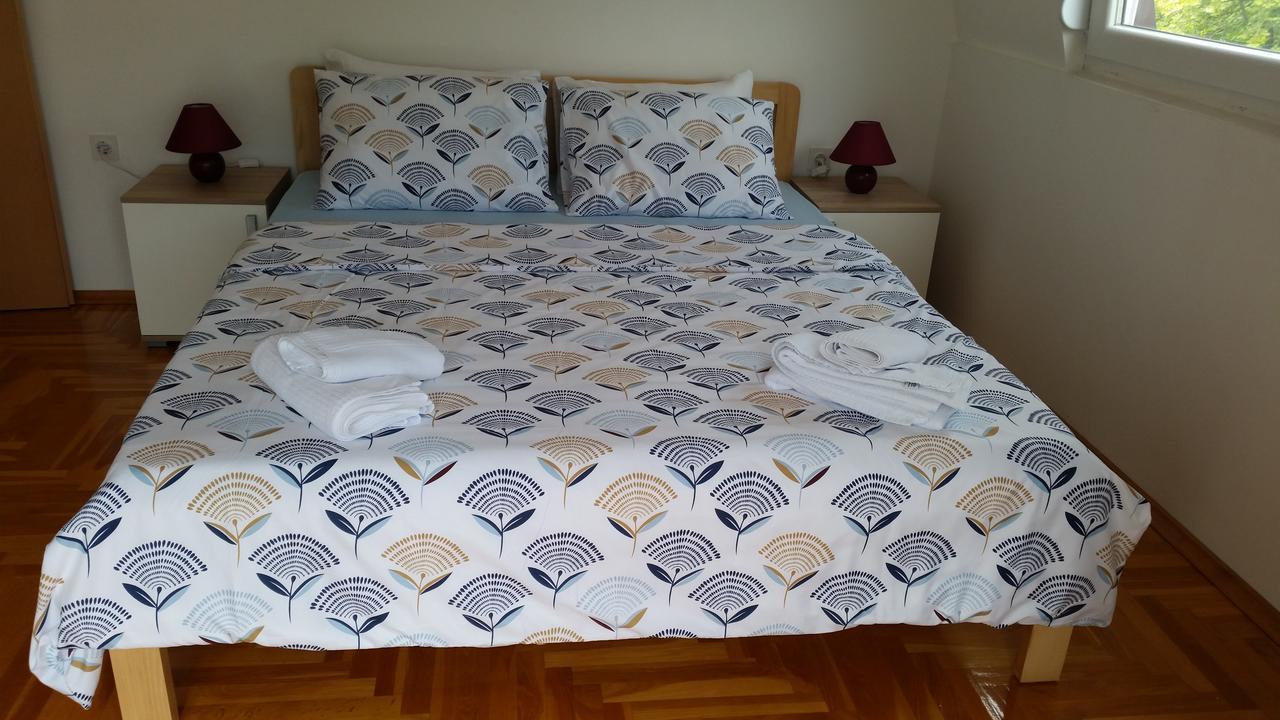 Bim Apartment Ochryda Zewnętrze zdjęcie