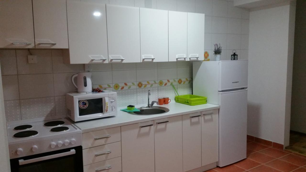 Bim Apartment Ochryda Zewnętrze zdjęcie