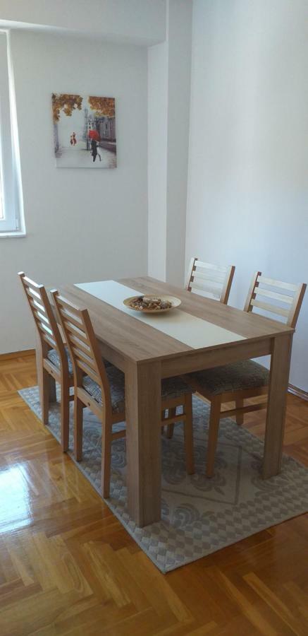Bim Apartment Ochryda Zewnętrze zdjęcie