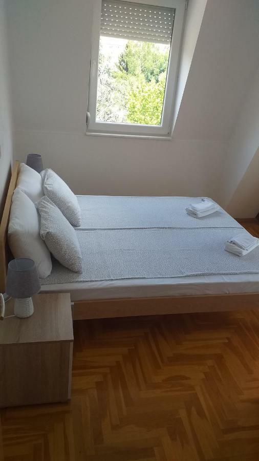 Bim Apartment Ochryda Zewnętrze zdjęcie