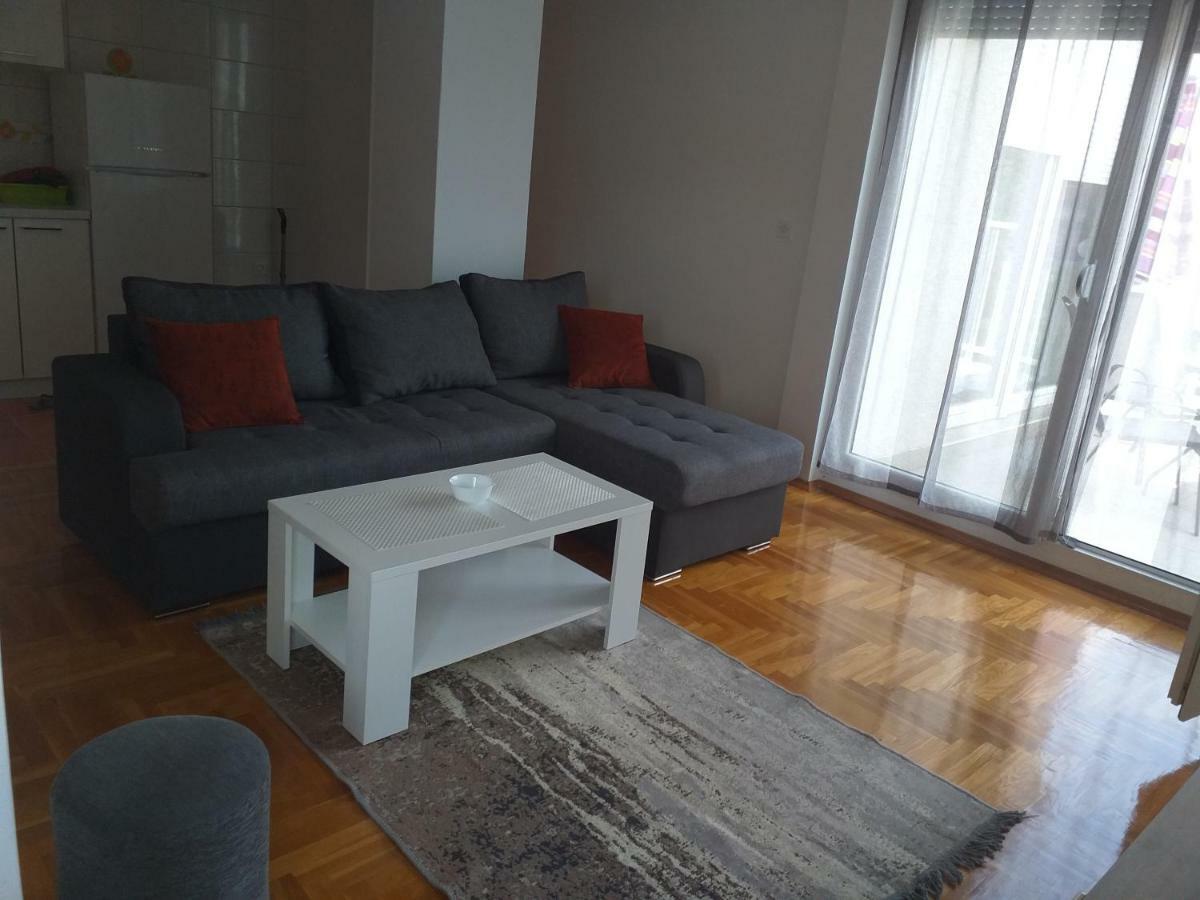 Bim Apartment Ochryda Zewnętrze zdjęcie