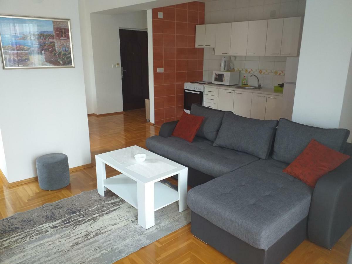 Bim Apartment Ochryda Zewnętrze zdjęcie