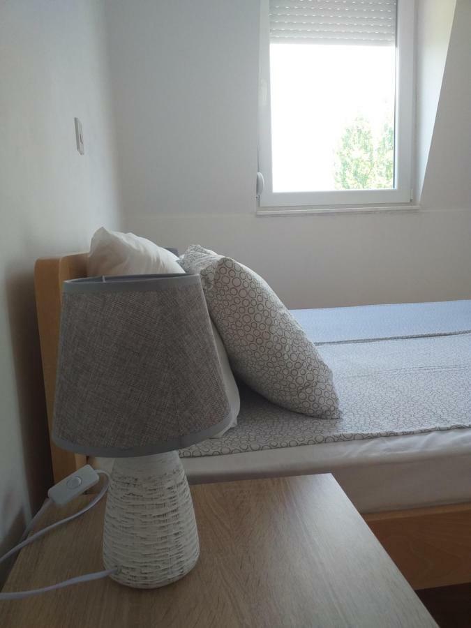 Bim Apartment Ochryda Zewnętrze zdjęcie