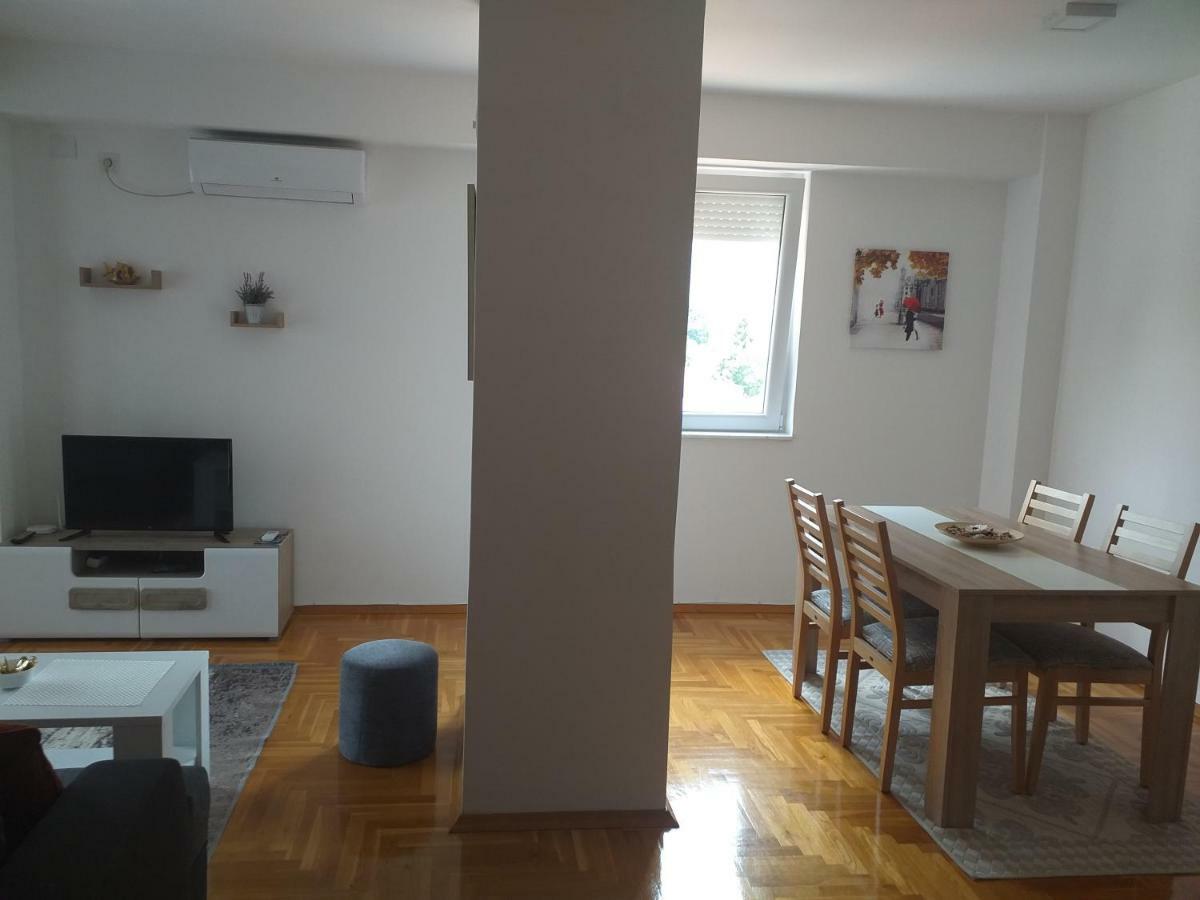 Bim Apartment Ochryda Zewnętrze zdjęcie
