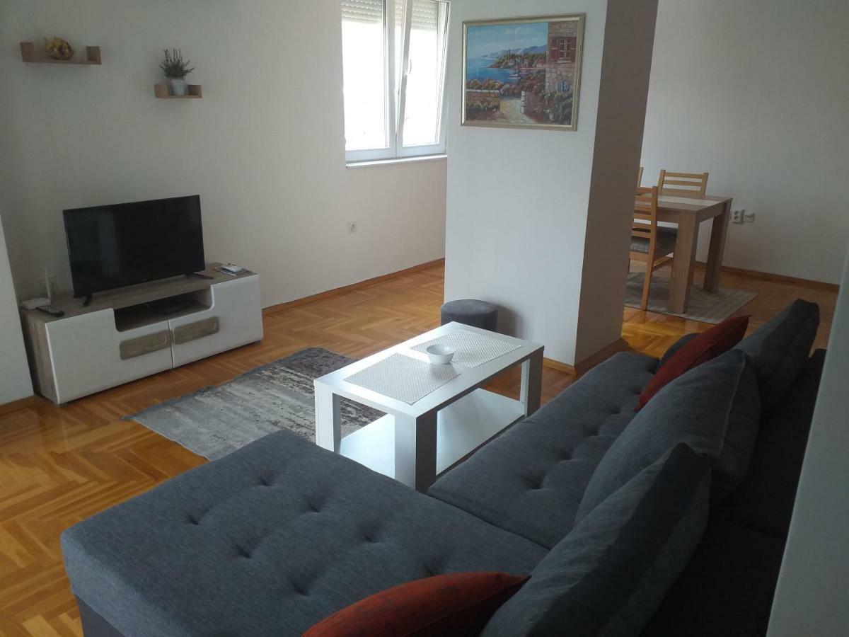Bim Apartment Ochryda Zewnętrze zdjęcie